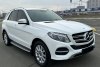 Mercedes  GLE-Class  2017 821631