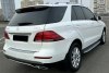 Mercedes GLE-Class 250d 4Matic 2017.  4