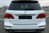 Mercedes GLE-Class 250d 4Matic 2017.  7