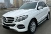 Mercedes GLE-Class 250d 4Matic 2017.  3