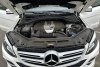 Mercedes GLE-Class 250d 4Matic 2017.  14