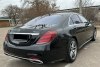 Mercedes S-Class 560L 4Matic 2020.  4