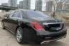 Mercedes S-Class 560L 4Matic 2020.  6