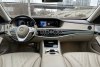 Mercedes S-Class 560L 4Matic 2020.  11