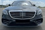 Mercedes S-Class 560L 4Matic 2020 в Києві