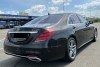 Mercedes S-Class 560L 4Matic 2020. Фото 4