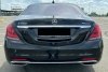 Mercedes S-Class 560L 4Matic 2020. Фото 5
