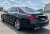 Mercedes S-Class 560L 4Matic 2020. Фото 6