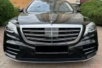 Mercedes S-Class 560L 4Matic 2020 в Києві