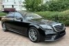 Mercedes S-Class 560L 4Matic 2020. Фото 2