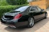 Mercedes S-Class 560L 4Matic 2020. Фото 4