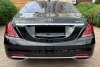Mercedes S-Class 560L 4Matic 2020. Фото 5