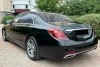 Mercedes S-Class 560L 4Matic 2020. Фото 6
