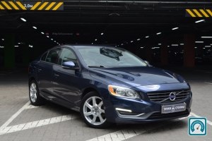 Volvo S60  2014 №821634