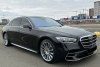 Mercedes S-Class 400d 4Matic 2023.  2