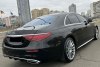 Mercedes S-Class 400d 4Matic 2023.  4