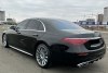 Mercedes S-Class 400d 4Matic 2023.  6