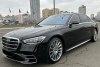 Mercedes S-Class 400d 4Matic 2023.  8