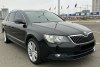 Skoda Superb 2.0 TDI 4WD 2015.  2