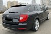 Skoda Superb 2.0 TDI 4WD 2015.  4