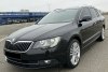 Skoda Superb 2.0 TDI 4WD 2015.  8