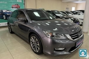 Honda Accord  2015 821637