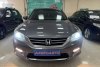 Honda Accord  2015.  2