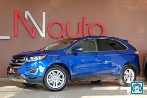 Ford Edge  2019 821639