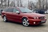 Jaguar X-Type  2008.  3