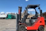 UniCarriers DX FGE15T15 2021 в Полтаві