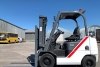 UniCarriers EK FGE18T5 2018. Фото 1