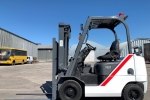 UniCarriers EK FGE18T5 2018 в Умані