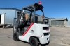 UniCarriers EK FGE18T5 2018. Фото 3
