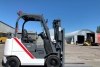 UniCarriers EK FGE18T5 2018. Фото 6
