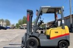 UniCarriers EPM / EPH FD18T14 2017 в Миколаєві