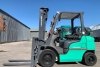 Mitsubishi D1500 FGE20T 2014. Фото 1