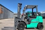 Mitsubishi D1500 FGE20T 2014 в Львові