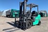 Mitsubishi D1500 FGE20T 2014. Фото 2