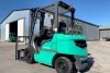 Mitsubishi D1500 FGE20T 2014. Фото 3