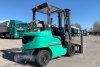 Mitsubishi D1500 FGE20T 2014. Фото 4