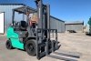 Mitsubishi D1500 FGE20T 2014. Фото 5