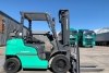 Mitsubishi D1500 FGE20T 2014. Фото 6