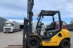 Komatsu 730E FG25C-17 2018 в Чернігові