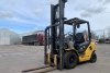 Komatsu 730E FG25C-17 2018. Фото 2