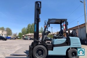 Sumitomo HA60 13FT35PAXII 2017 №821653