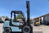 Sumitomo HA60 13FT35PAXII 2017. Фото 6
