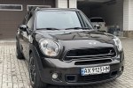 MINI Countryman Countryman S 2016  