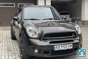 MINI Countryman Countryman S 2016 821655