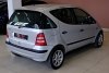 Mercedes A-Class  2005.  3