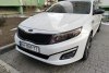 KIA K5  2015.  2